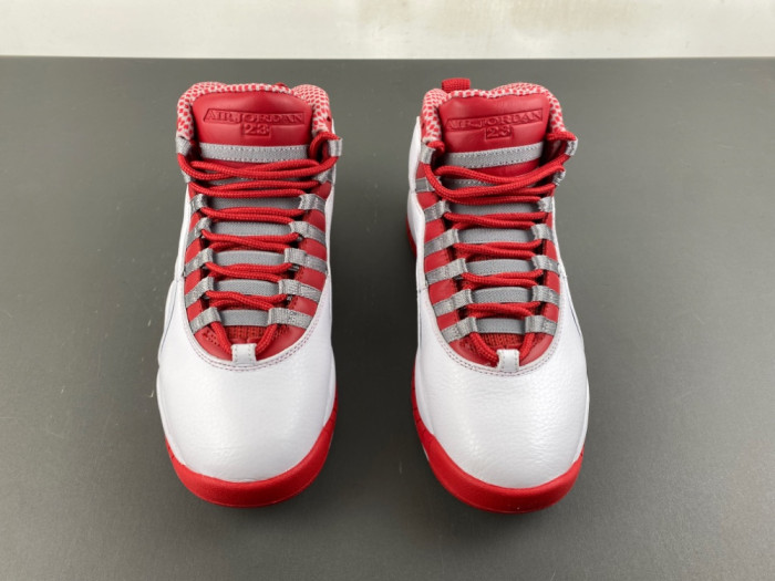 Air Jordan 10 Retro 