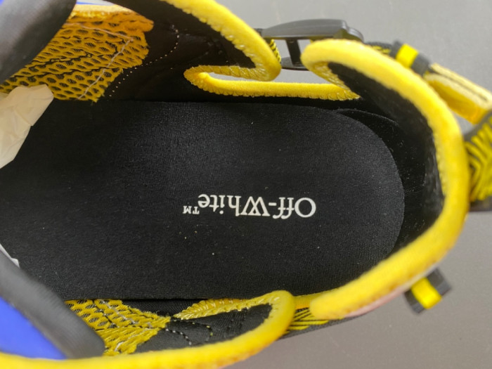 OFF-WHITE -101