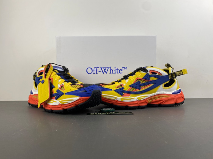 OFF-WHITE -101