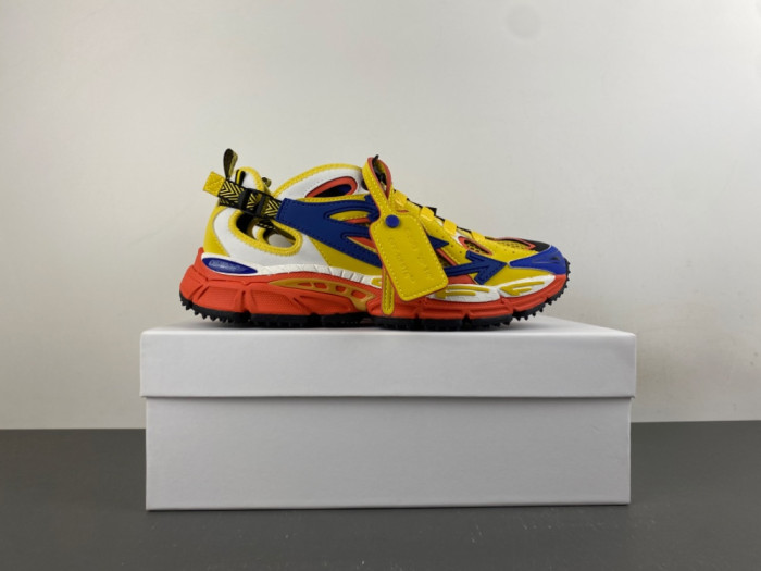 OFF-WHITE -101