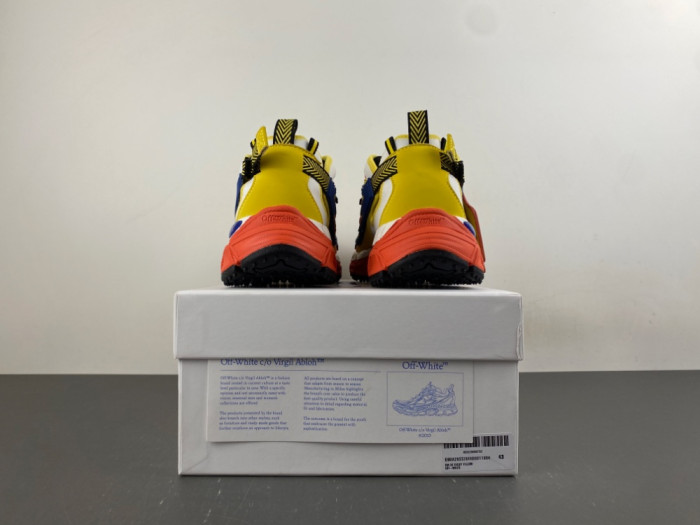 OFF-WHITE -101