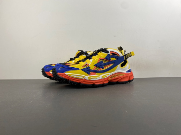OFF-WHITE -101