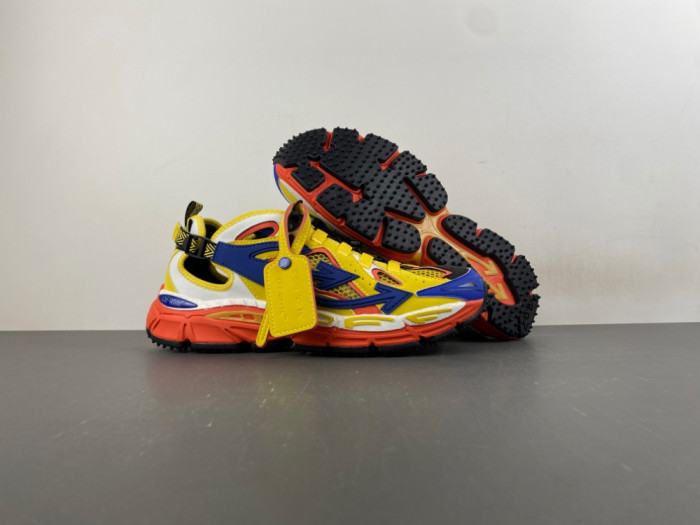 OFF-WHITE -101