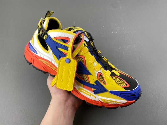 OFF-WHITE -101