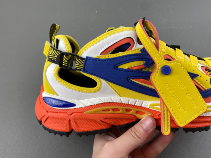 OFF-WHITE -101