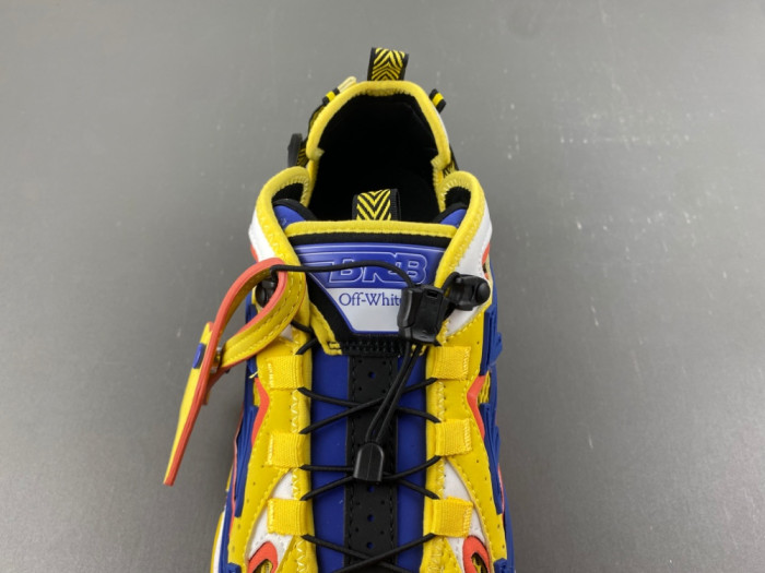 OFF-WHITE -101