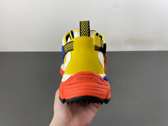 OFF-WHITE -101