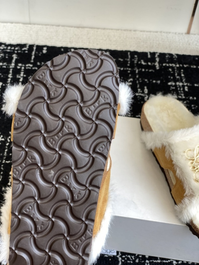 Balenciaga Sandal 33