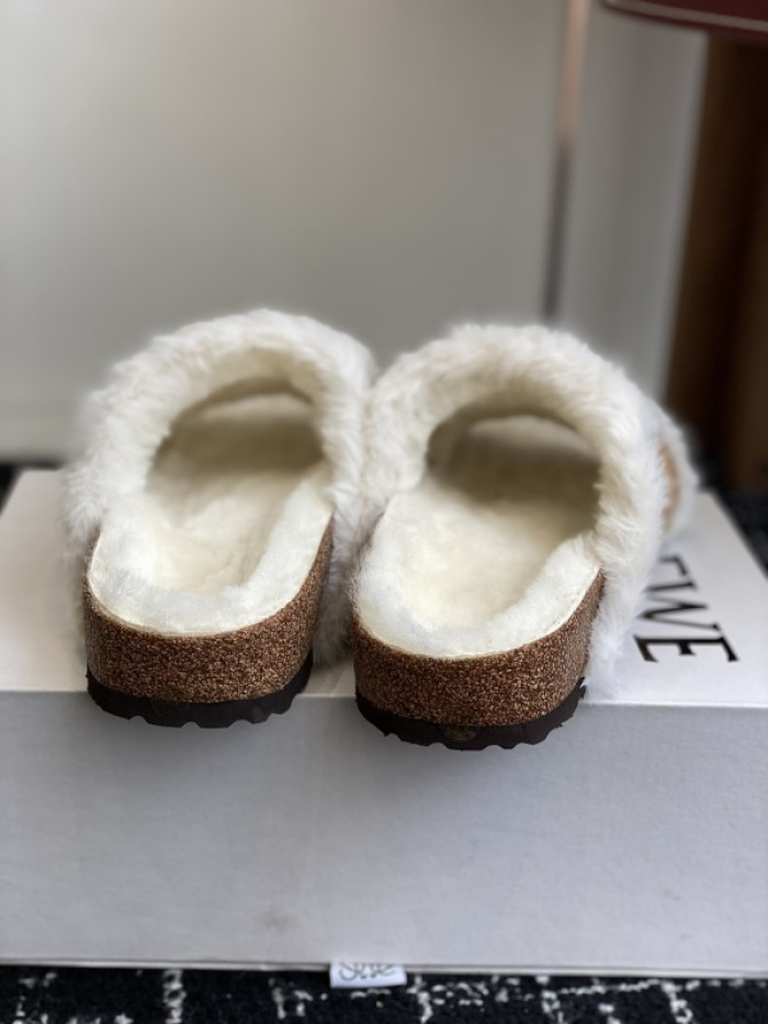 Balenciaga Sandal 33