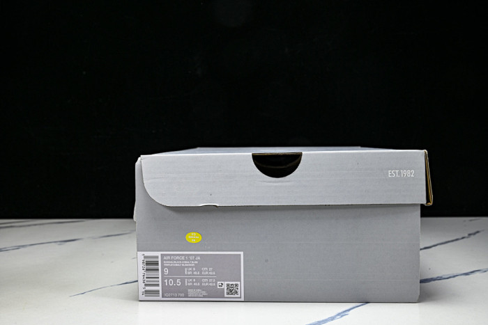Nike Air Force 1'07 Low - IQ2713-700