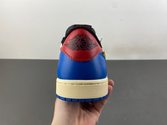 Air Jordan 1 Low UN-HQ6998-146
