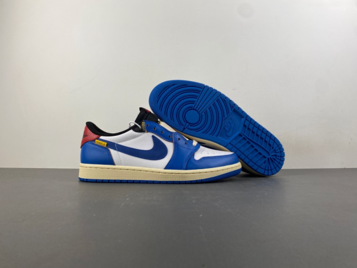 Air Jordan 1 Low UN-HQ6998-146