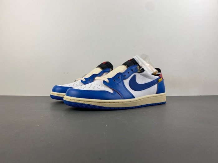 Air Jordan 1 Low UN-HQ6998-146