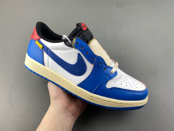 Air Jordan 1 Low UN-HQ6998-146
