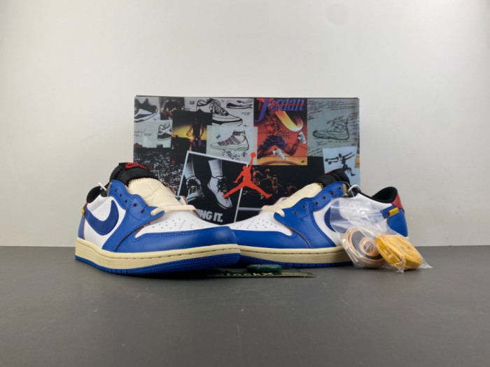 Air Jordan 1 Low UN-HQ6998-146
