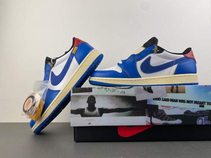 Air Jordan 1 Low UN-HQ6998-146