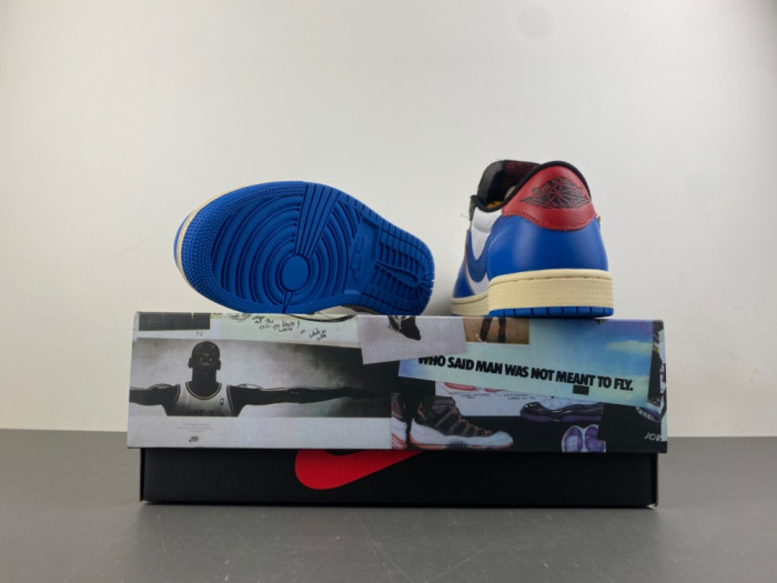 Air Jordan 1 Low UN-HQ6998-146