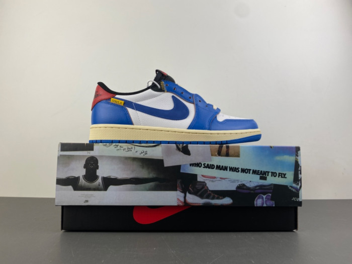 Air Jordan 1 Low UN-HQ6998-146