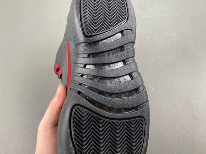 Jordan 12 Retro Bloodline-CT8013-003