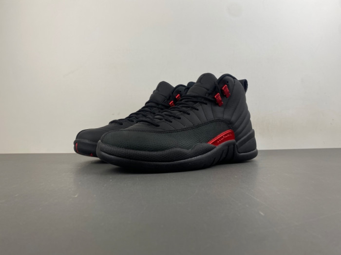Jordan 12 Retro Bloodline-CT8013-003
