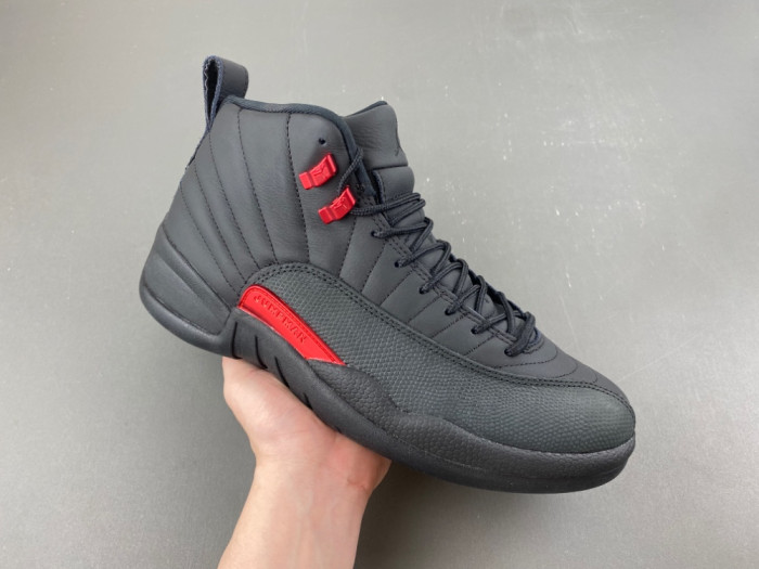 Jordan 12 Retro Bloodline-CT8013-003