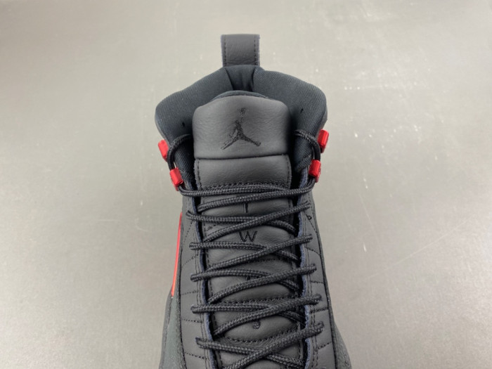 Jordan 12 Retro Bloodline-CT8013-003