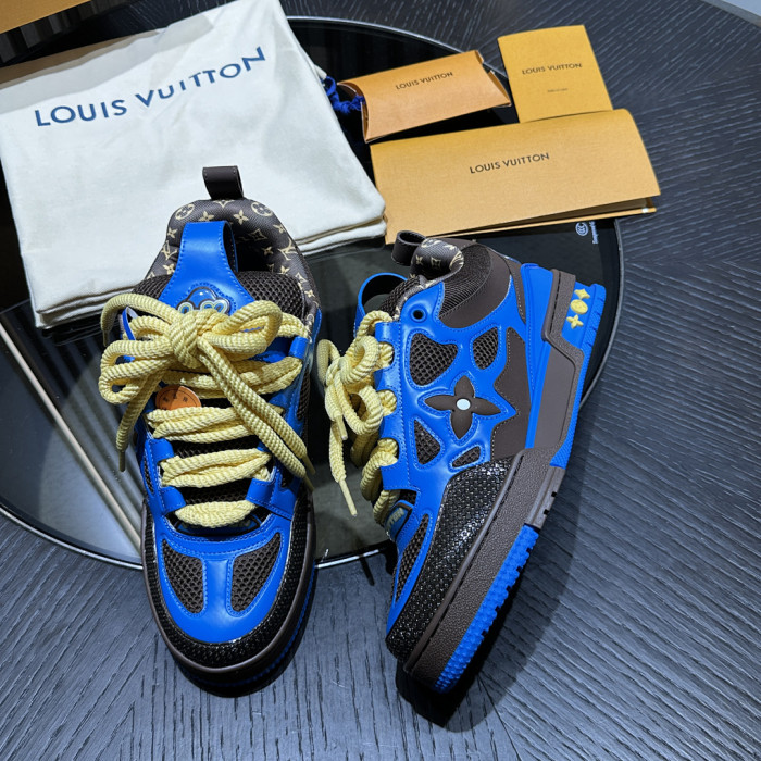 LV snekaers 251