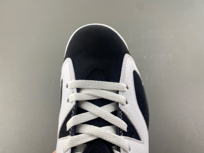 Jordan 6 Retro Oreo (2026)-CT8529-108