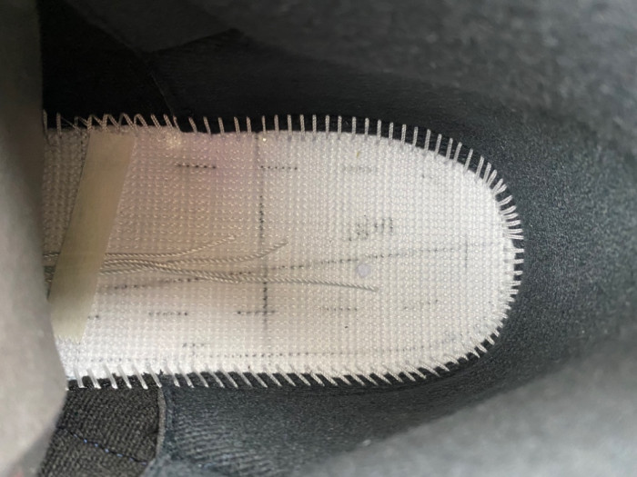 Air Jordan 3 x Levi