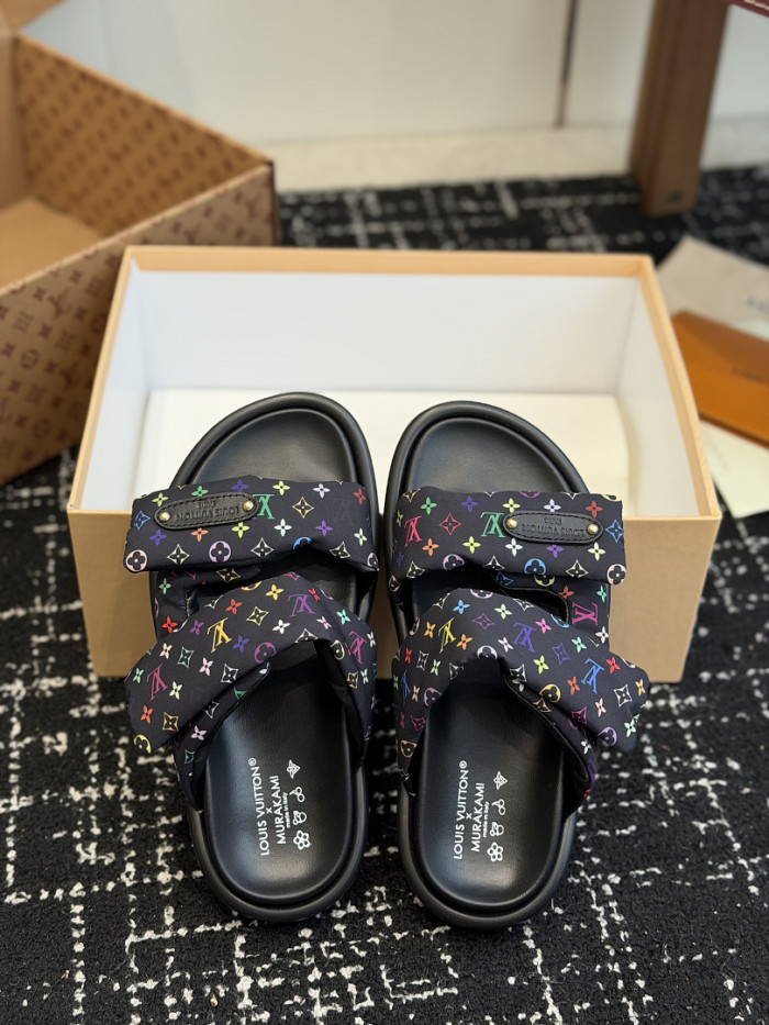 L&V sandal 83