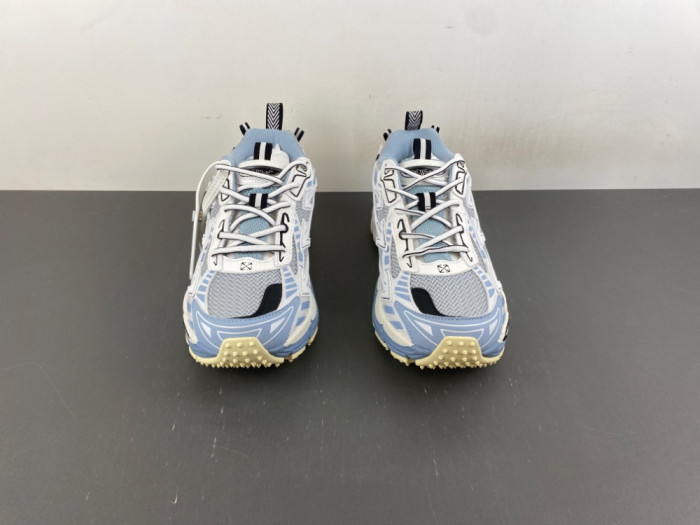 OFF-WHITE -100