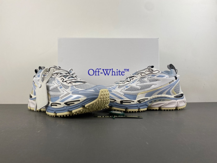 OFF-WHITE -100