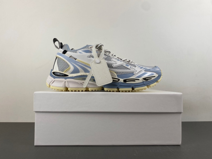 OFF-WHITE -100