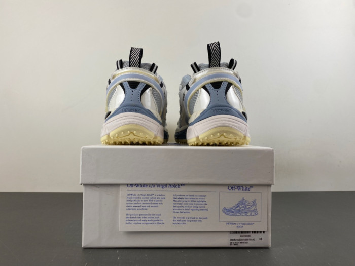 OFF-WHITE -100