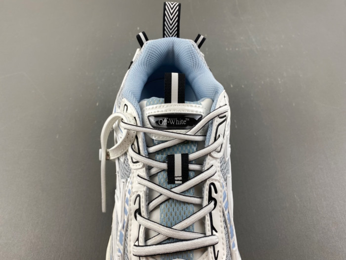 OFF-WHITE -100