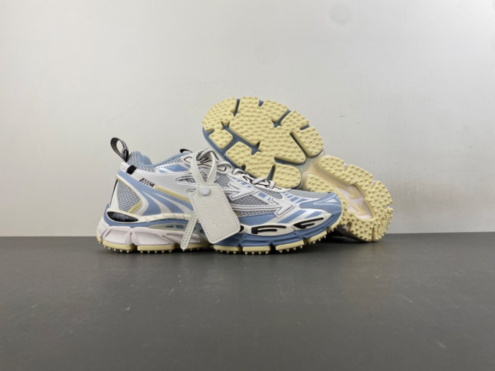 OFF-WHITE -100