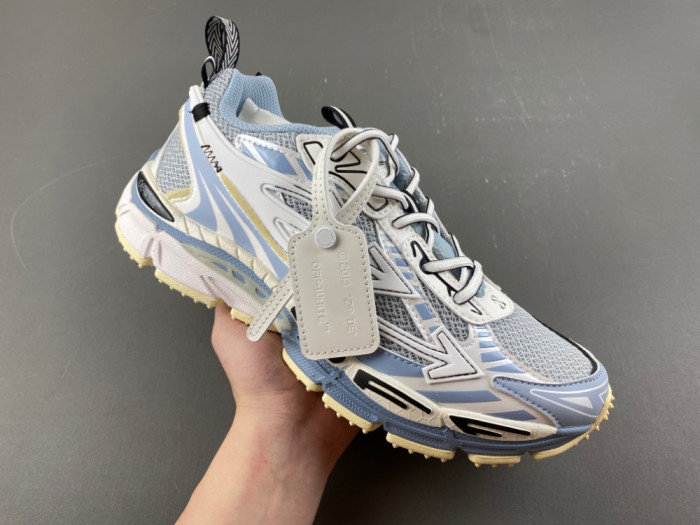 OFF-WHITE -100