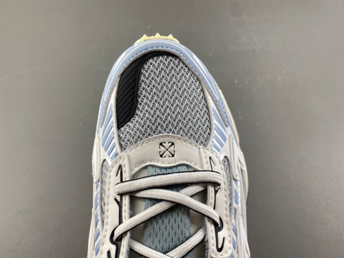 OFF-WHITE -100