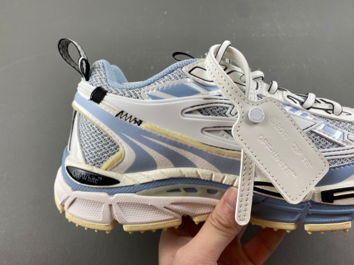 OFF-WHITE -100
