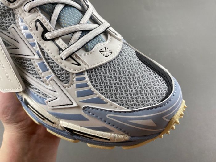 OFF-WHITE -100