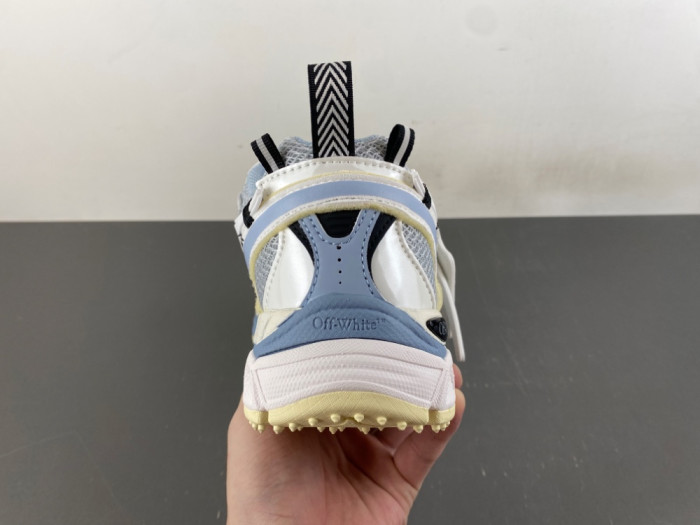 OFF-WHITE -100
