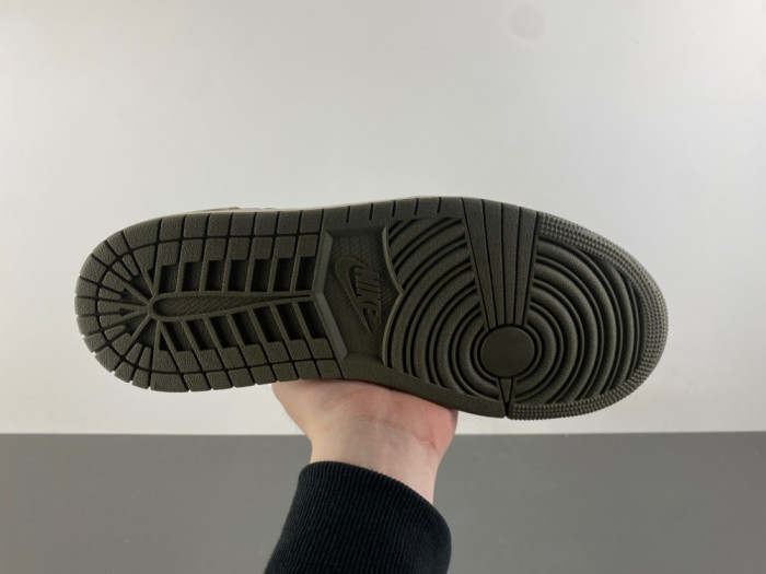 Air Jordan 1 Low OG -HQ6998-200