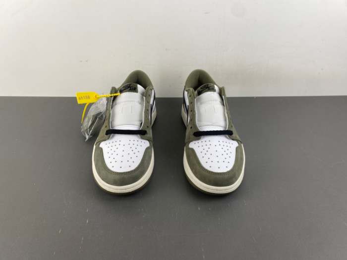 Air Jordan 1 Low OG -HQ6998-200