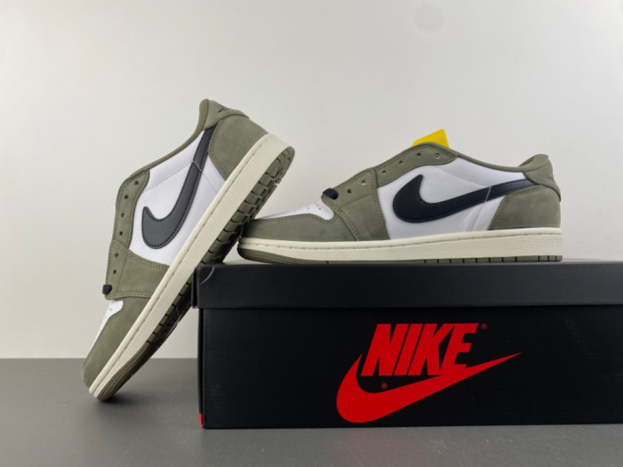 Air Jordan 1 Low OG -HQ6998-200