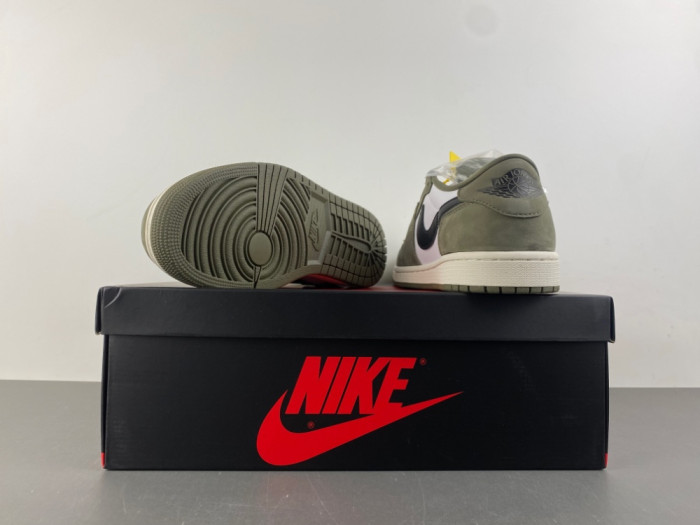 Air Jordan 1 Low OG -HQ6998-200