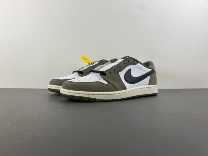 Air Jordan 1 Low OG -HQ6998-200