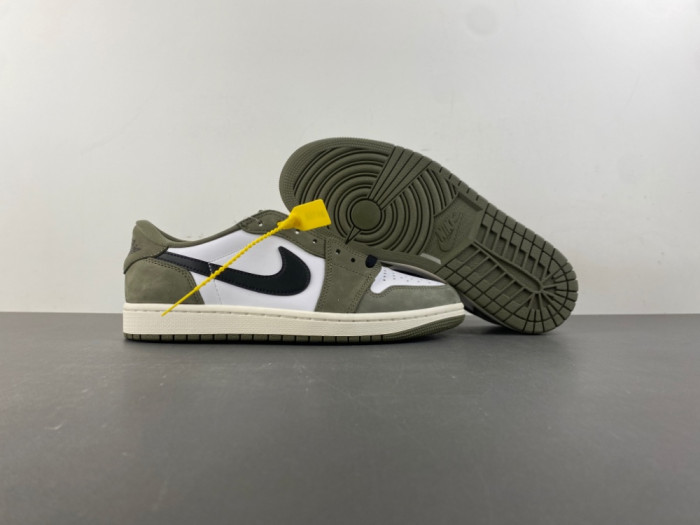 Air Jordan 1 Low OG -HQ6998-200