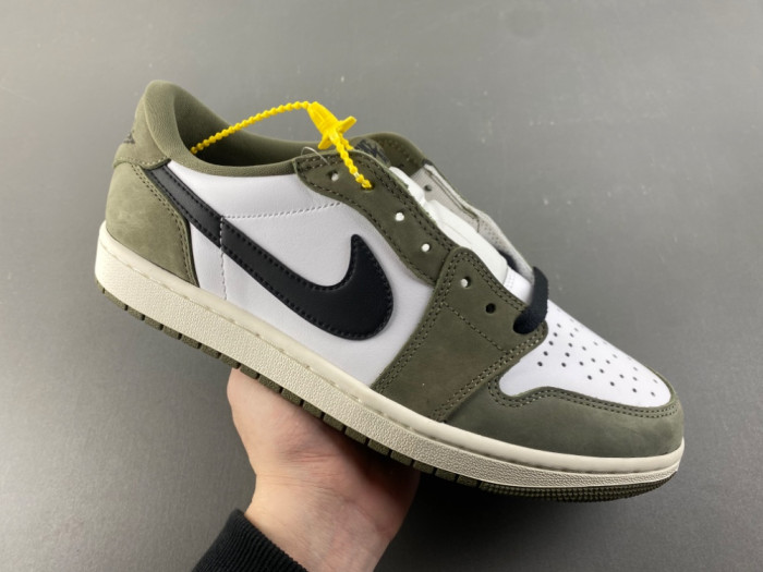 Air Jordan 1 Low OG -HQ6998-200