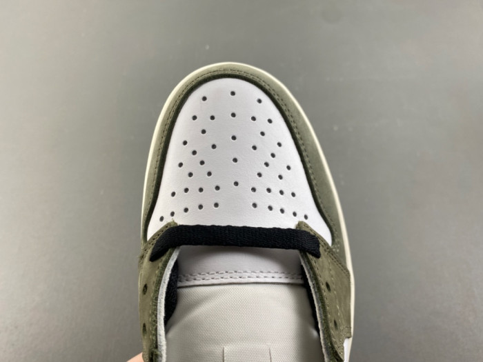 Air Jordan 1 Low OG -HQ6998-200