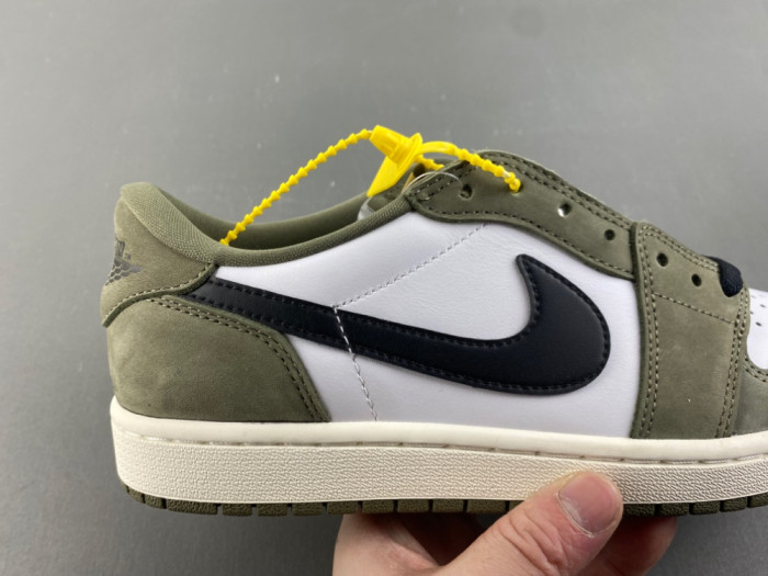 Air Jordan 1 Low OG -HQ6998-200